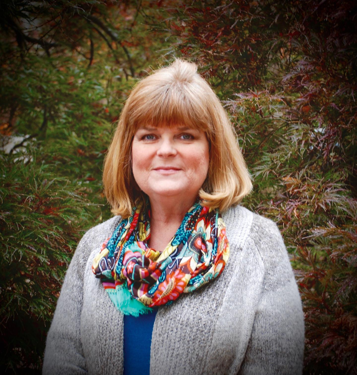 Dr. Kimberly Jensen, University of Tennessee Institute of Agriculture