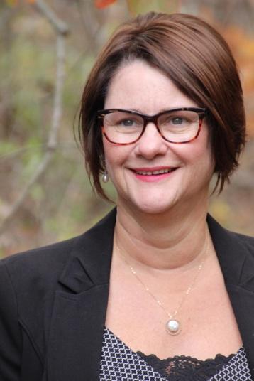 Anna Faul, University of Louisville