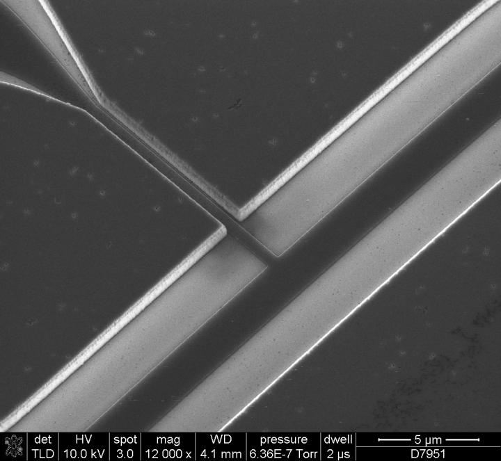 Physicists Take Another Step toward Quantum Computing