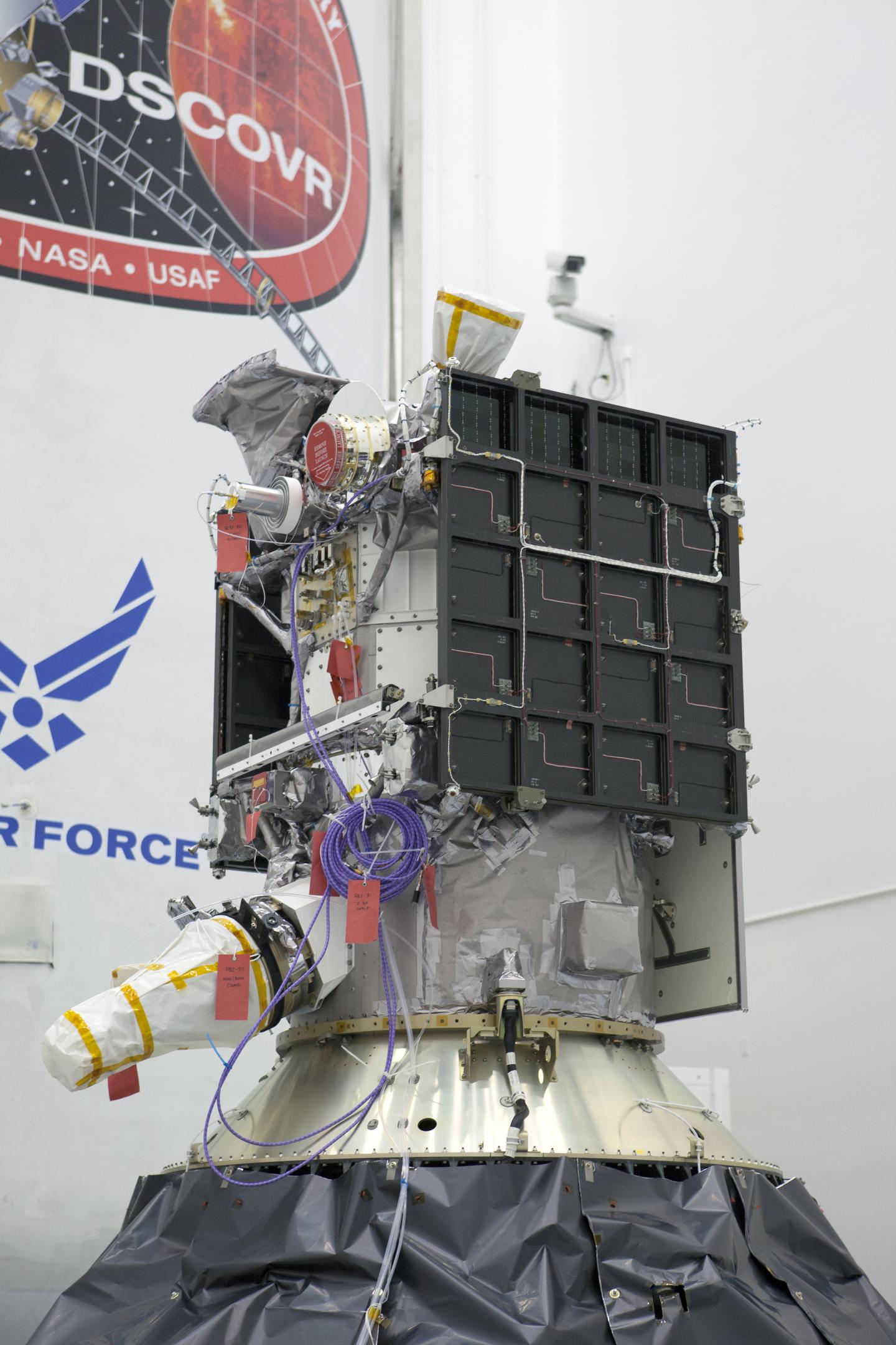 Kennedy Space Center Recent Launches 2025 Karol Martita