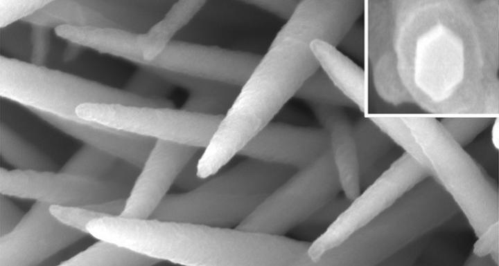 Nanowires (2 of 3)