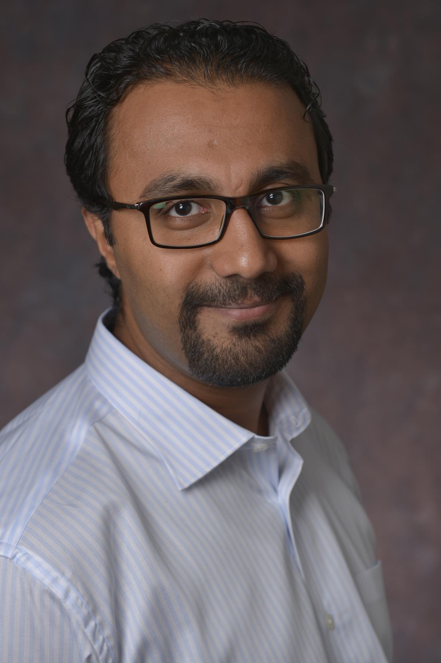 Shishir P. S. Chundawat, Rutgers University