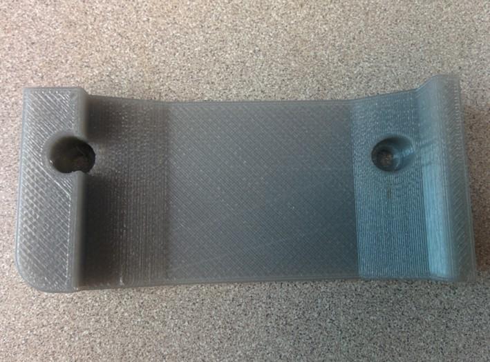 Water Bottles, Other Recycled 3D Printing Materials Could Avoid Military Supply Snags