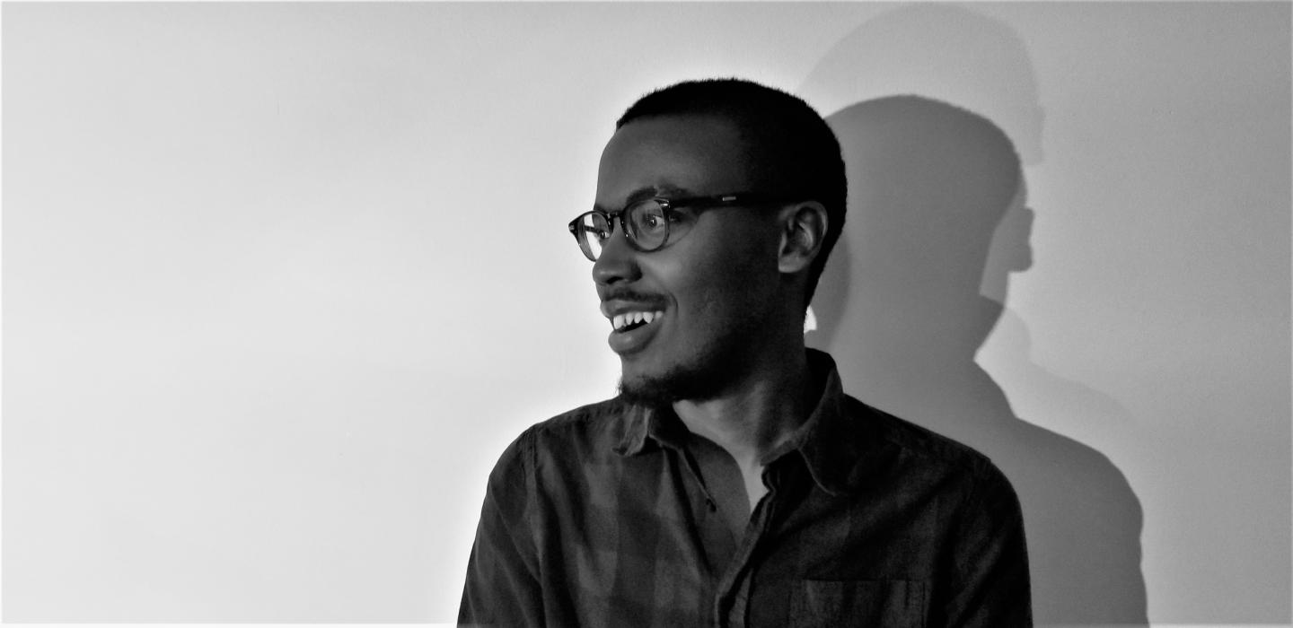 Undergraduate Researcher Discovers Galaxy