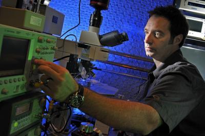 William Tyler, Virginia Tech