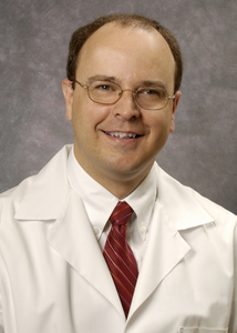 Jeffrey Teckman, M.D.