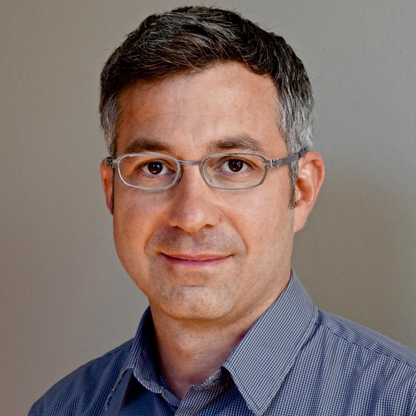 Gerome Miklau, University of Massachusetts at Amherst