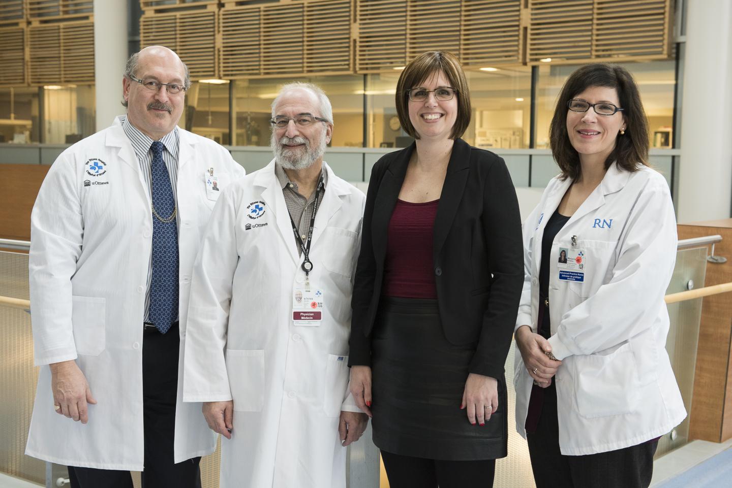 Ms Breakthrough: Replacing Diseased Immune System Halts Progression and Allows Repair