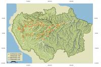 Mapping Tool for the Amazon