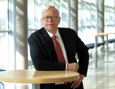 James Heckman, University of Chicago