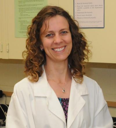 Ronette Gehring, Kansas State University