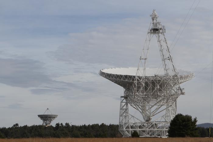 GreenBankTelescope