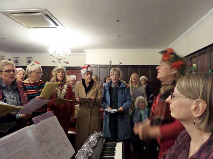 Sing Your Heart Out 2