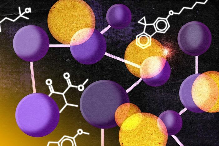 Molecular Predictions