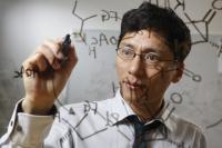 Jin-Quan Yu, Scripps Research Institute