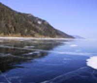 Lake Baikal in Siberia Had Been Thought Resistant to Climate Change (2 of 2)