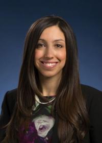 Dr. Danielle Rodin