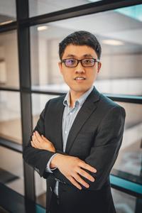 Xingpeng Li, profile photo