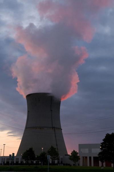 EPIC Study Examines Economic Future of Nuclear Power