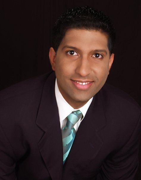 Saketh Guntupalli, University of Colorado Denver