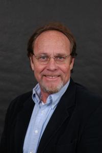 Richard Scribner, Louisiana State University