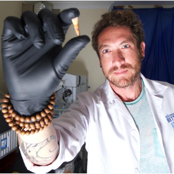 Dr Renaud Joannes-Boyau