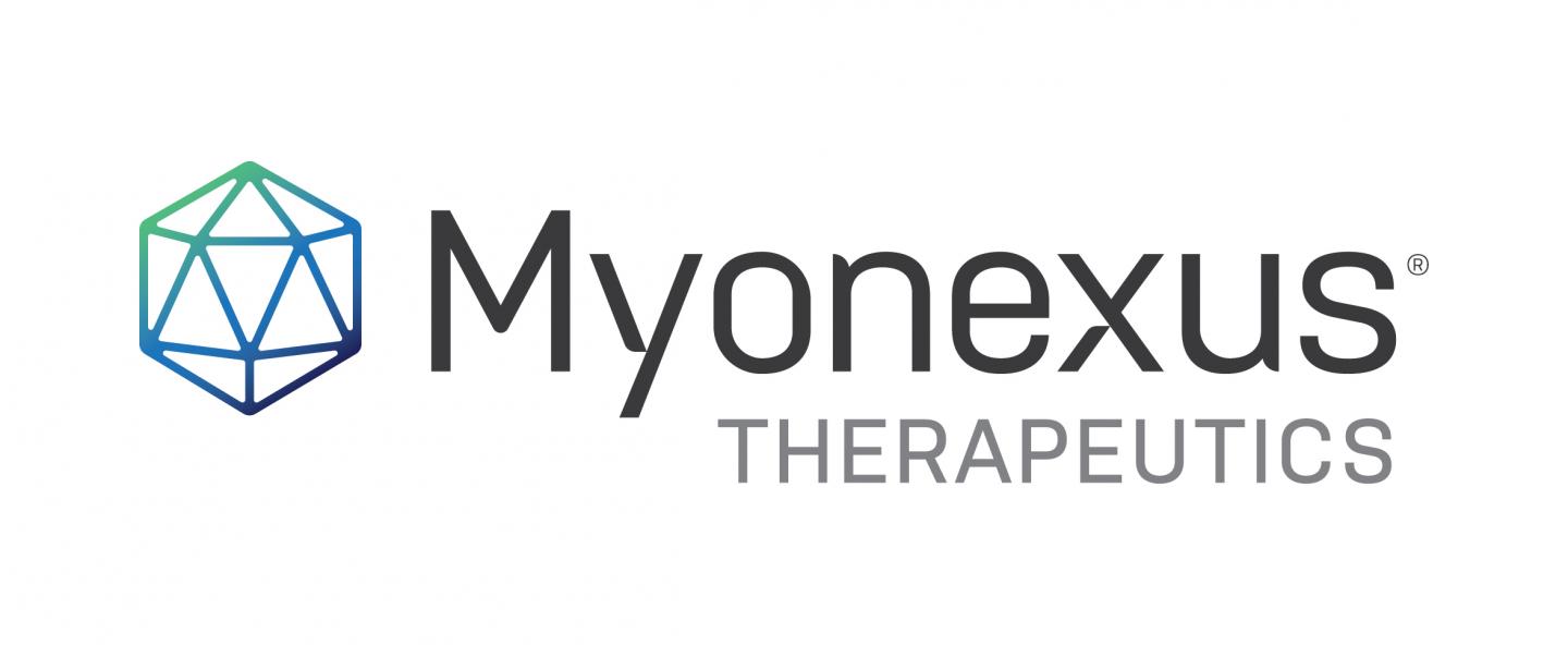 Myonexus Therapeutics Logo