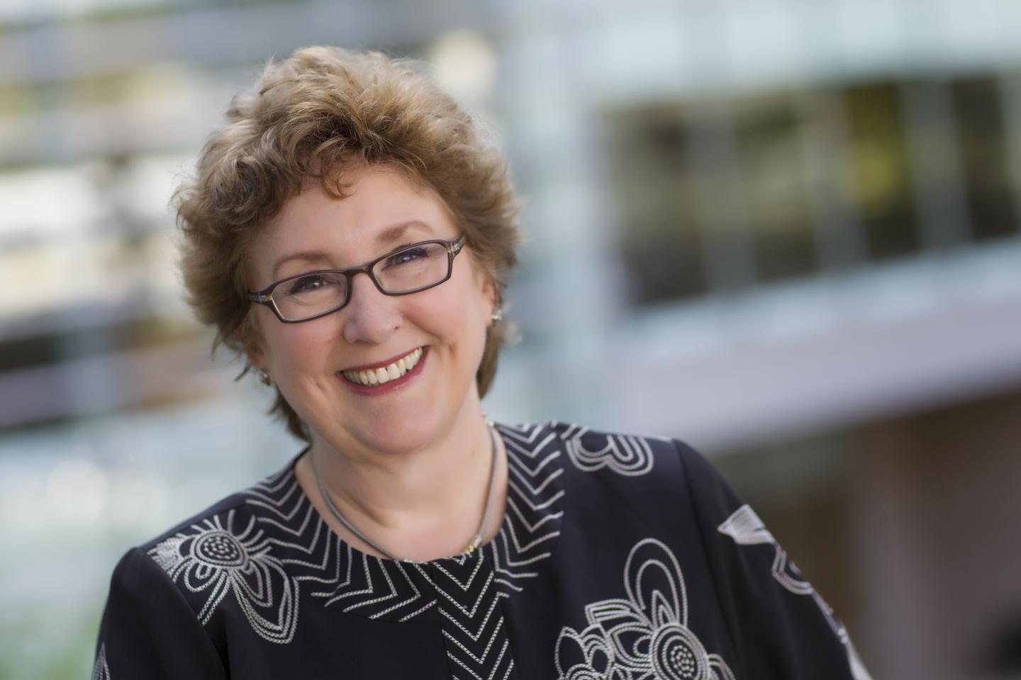 Deborah K. Mayer, UNC Lineberger Comprehensive Cancer Center