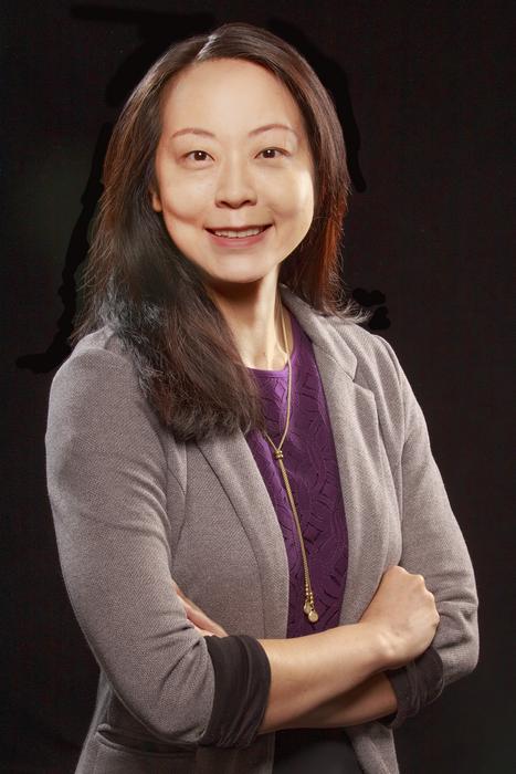 Peii Chen, PhD