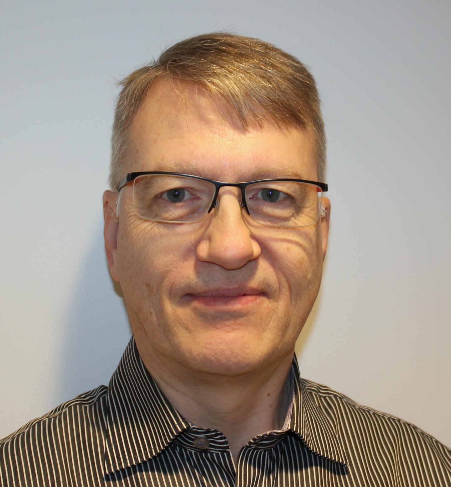 Håkan Jonsson, Umea University