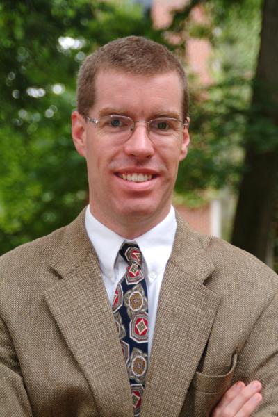 Neil T. Heffernan, Worcester Polytechnic Institute