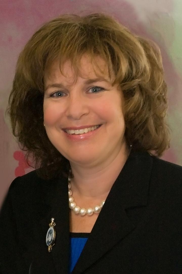 Roxane Cohen Silver, University of California, Irvine