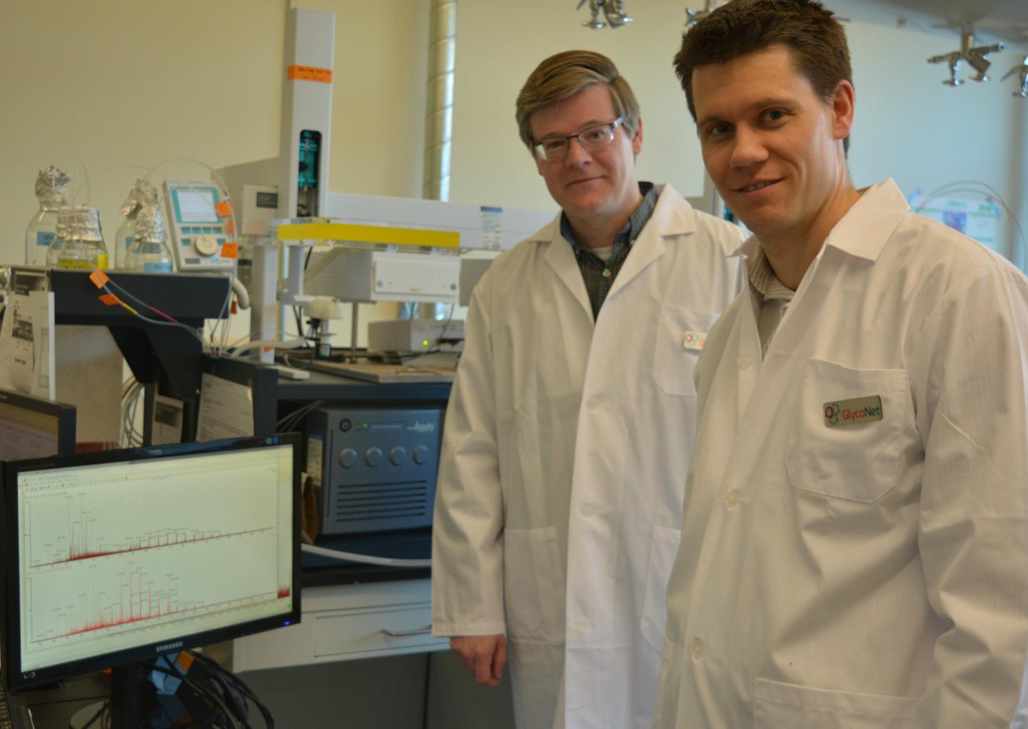 Why Studying Sugars Matters in the Fight against Alzheimer's Disease