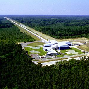 LIGO Observatory