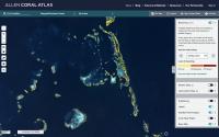 Allen Coral Atlas Monitoring System