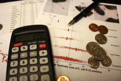 Bacteria Make Thrift a Habit