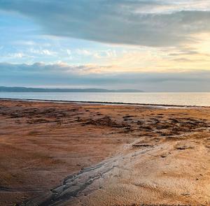 The Laholm bay Sweden