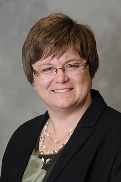 Kari Lane, University of Missouri-Columbia