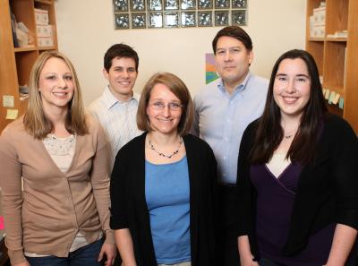 Jennifer Kearney and Colleagues, Vanderbilt University Medical Center