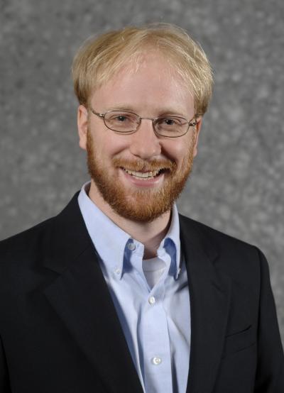 Soren Anderson, Michigan State University