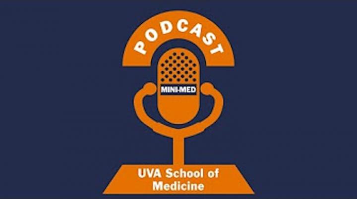 UVA School of Medicine COVID-19 Podcast