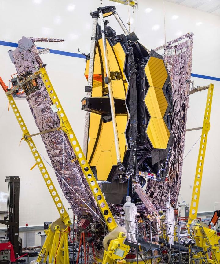 Webb Telescope