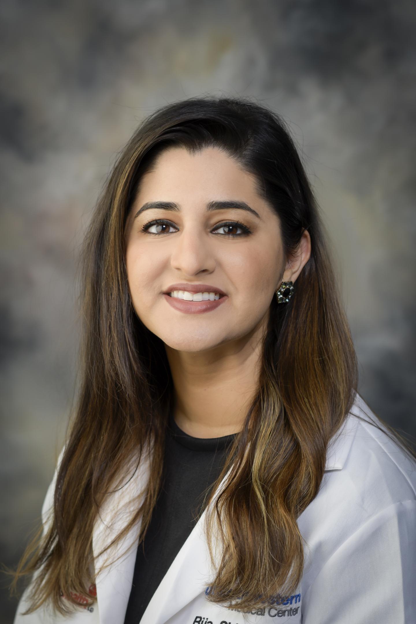 Rija Siddiqui, M.D.