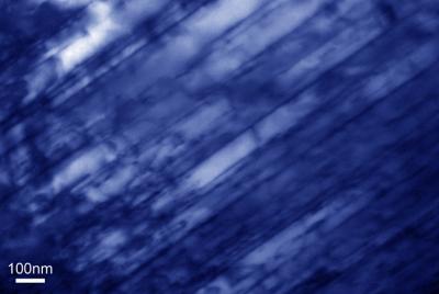 Fault Lines Make Magnesium Alloys Stronger