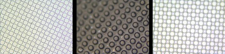 Recreating Softness - 2