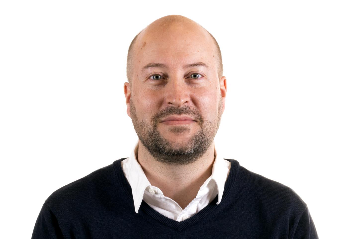 Per Hammartröm, Linköping University 