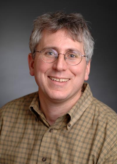 Matthew Meyerson, MD, Ph.D, Dana-Farber Cancer Institute