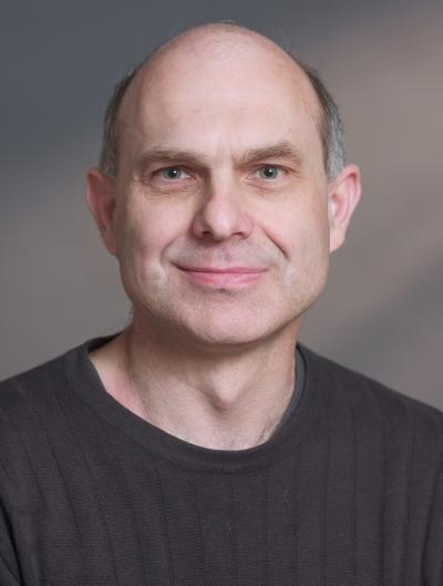 Heinrich Gottlinger, University of Massachusetts Medical School