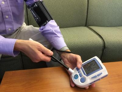 Dartmouth Wanda Device