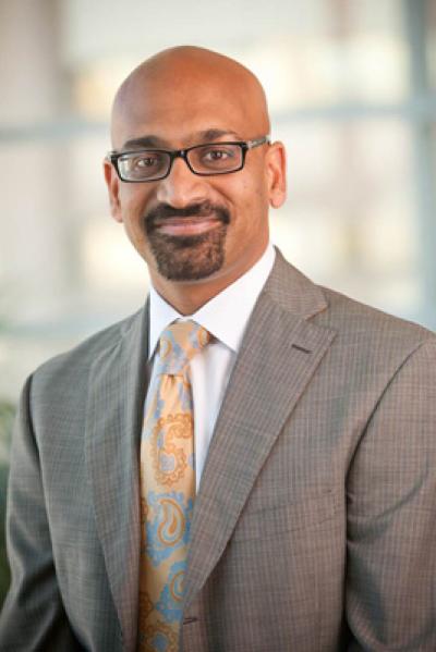 Samir Gupta, UC San Diego School of Medicine